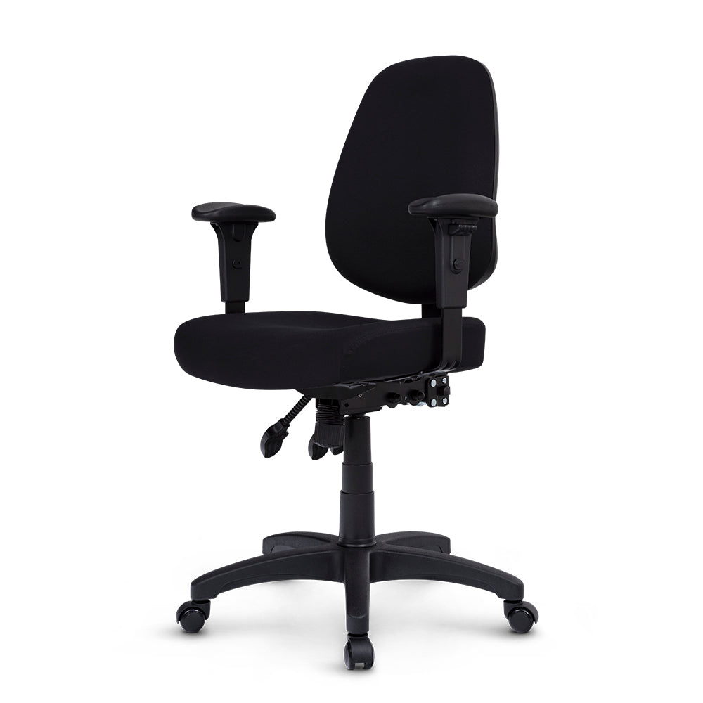 Osaki OS-1029 Lux-Ergo Office Chair (Mesh)