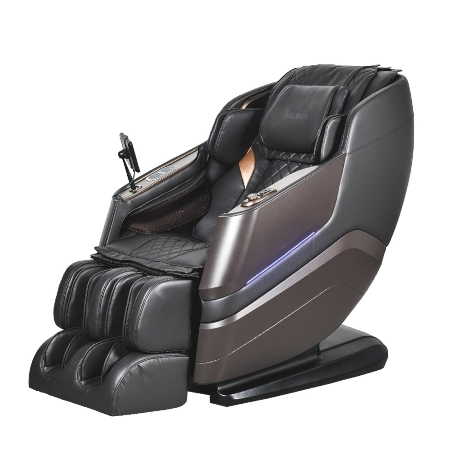 Titan TP-Epic 4D