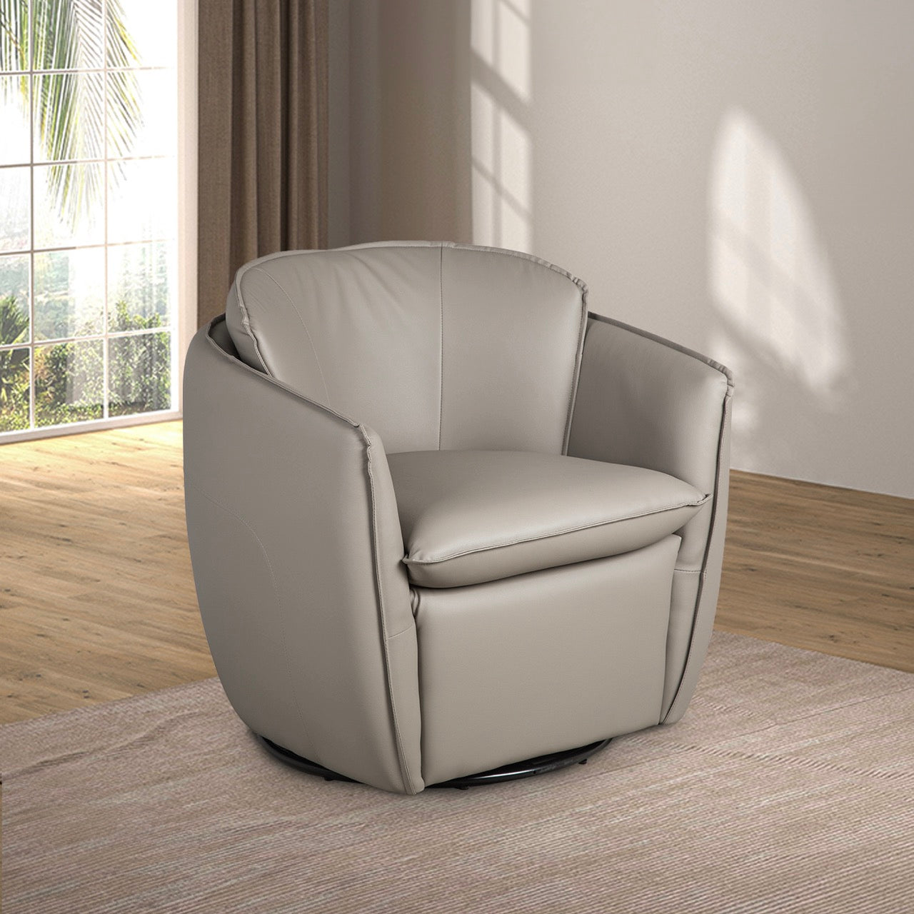 Gibson Swivel Chair