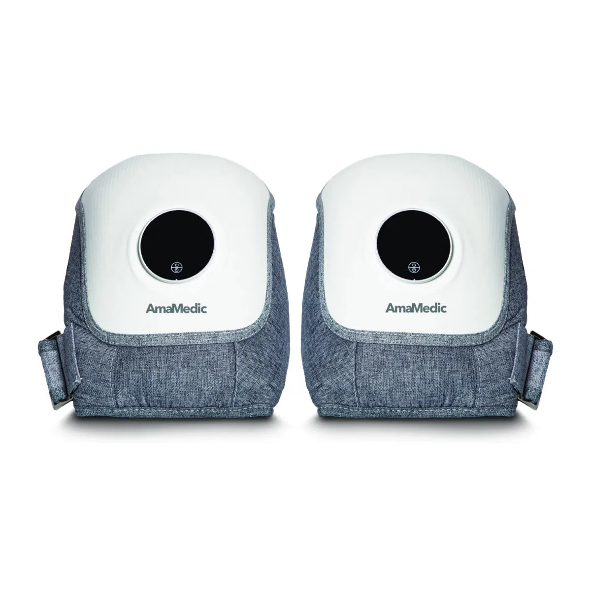 AM - 815 Knee Massagers | Titan Chair