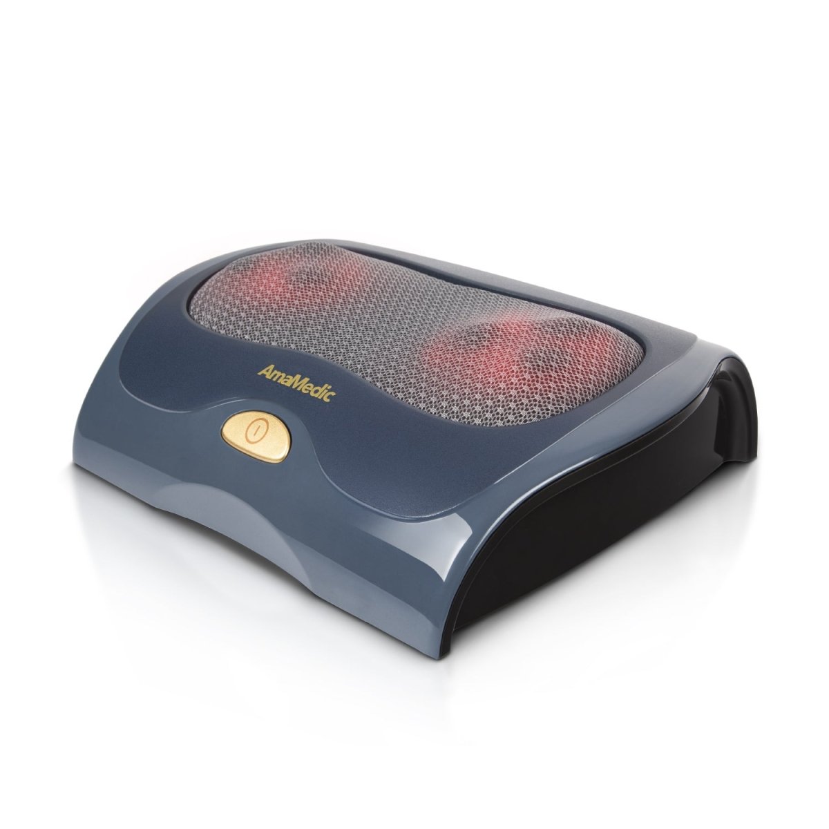 AmaMedic AM-34 Shiatsu Foot Massager | Titan Chair