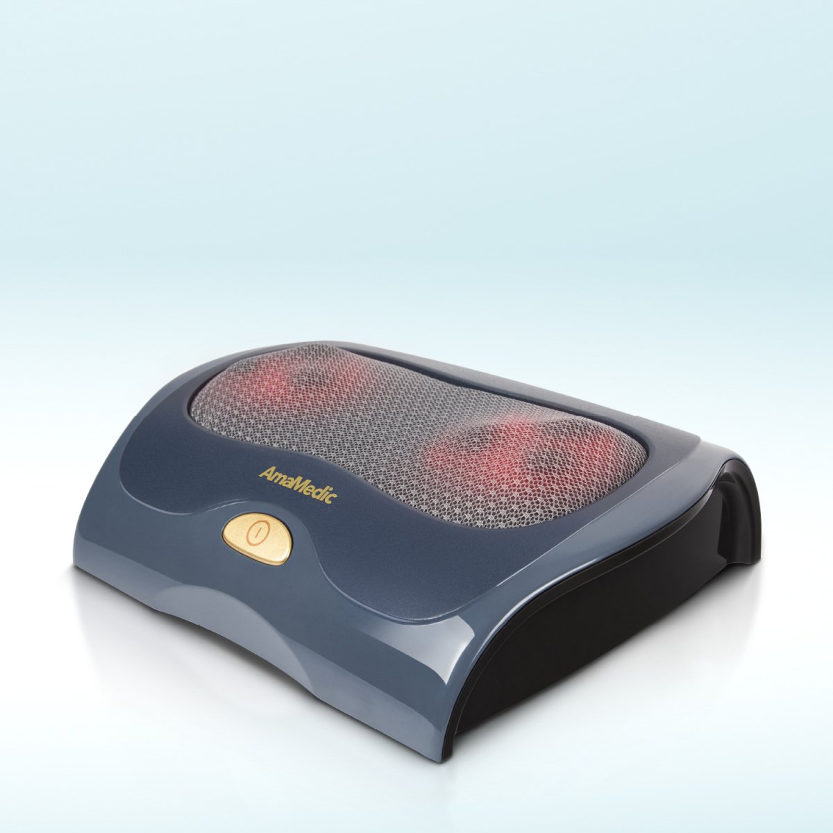 AmaMedic AM-34 Shiatsu Foot Massager | Titan Chair