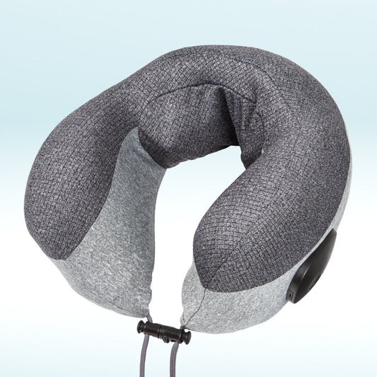 AmaMedic AM-4123 Shiatsu Neck Massager | Titan Chair
