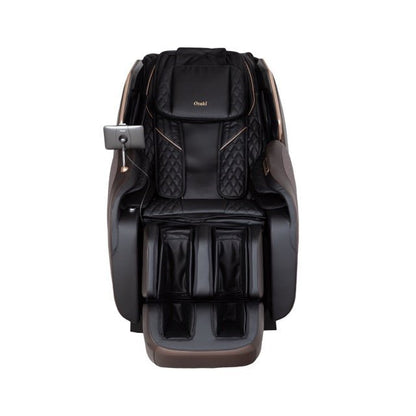 Duke XL 4D | Titan Chair