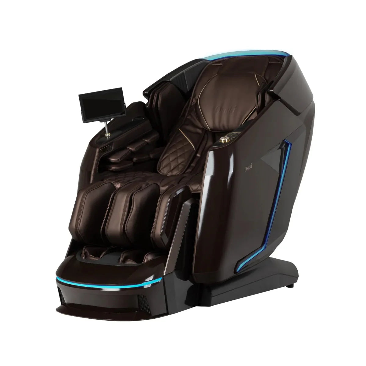 Grand Duo 4D+4D | Titan Chair