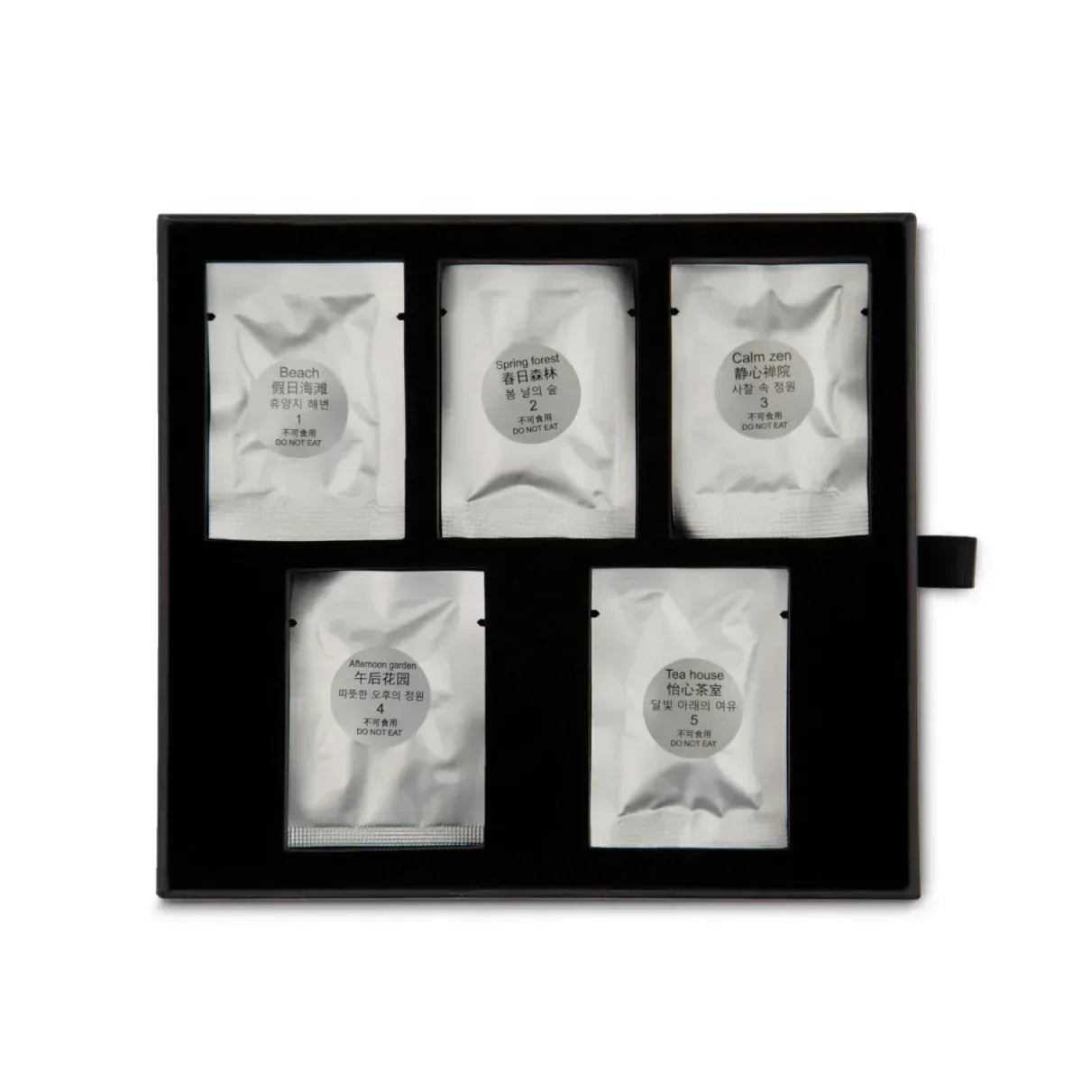 GrandDuo Fragrance Module | Titan Chair