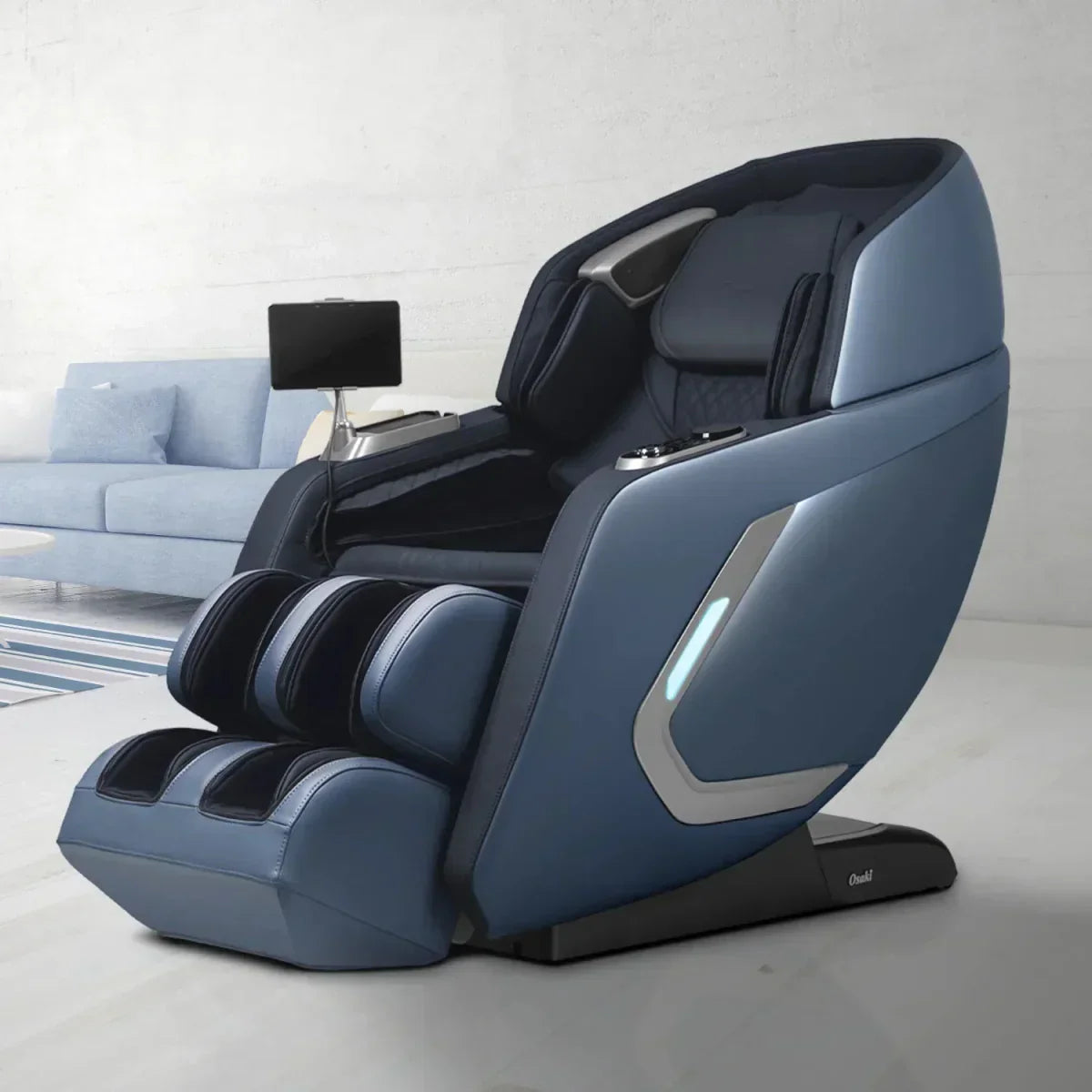Osaki 4D Bravo Duo | Titan Chair