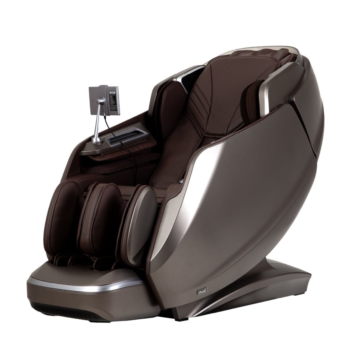 Osaki Platinum 4D Avalon | Titan Chair