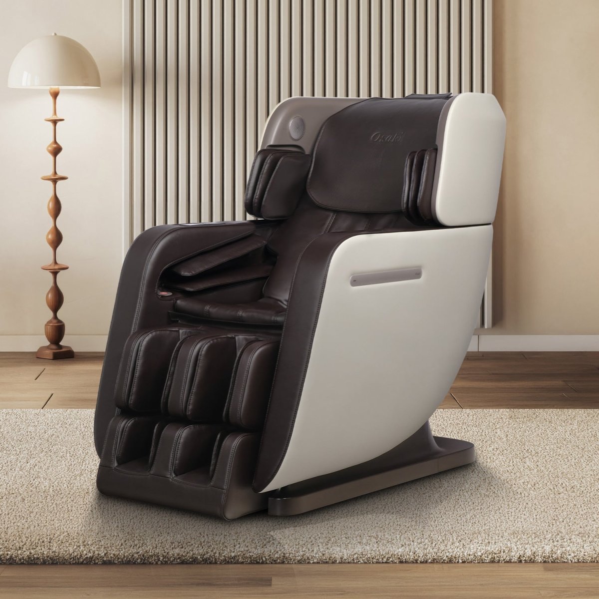 Osaki Signature II | Titan Chair