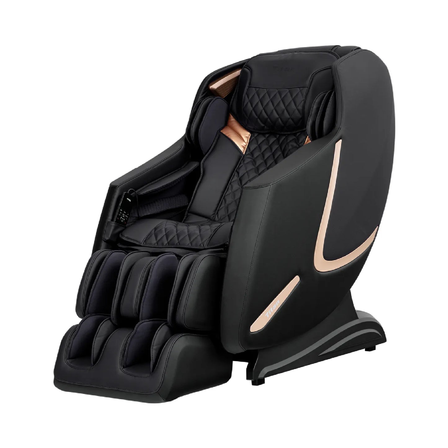 Titan 3D Prestige