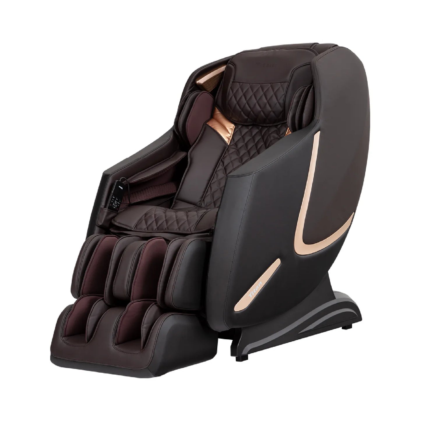 Titan 3D Prestige