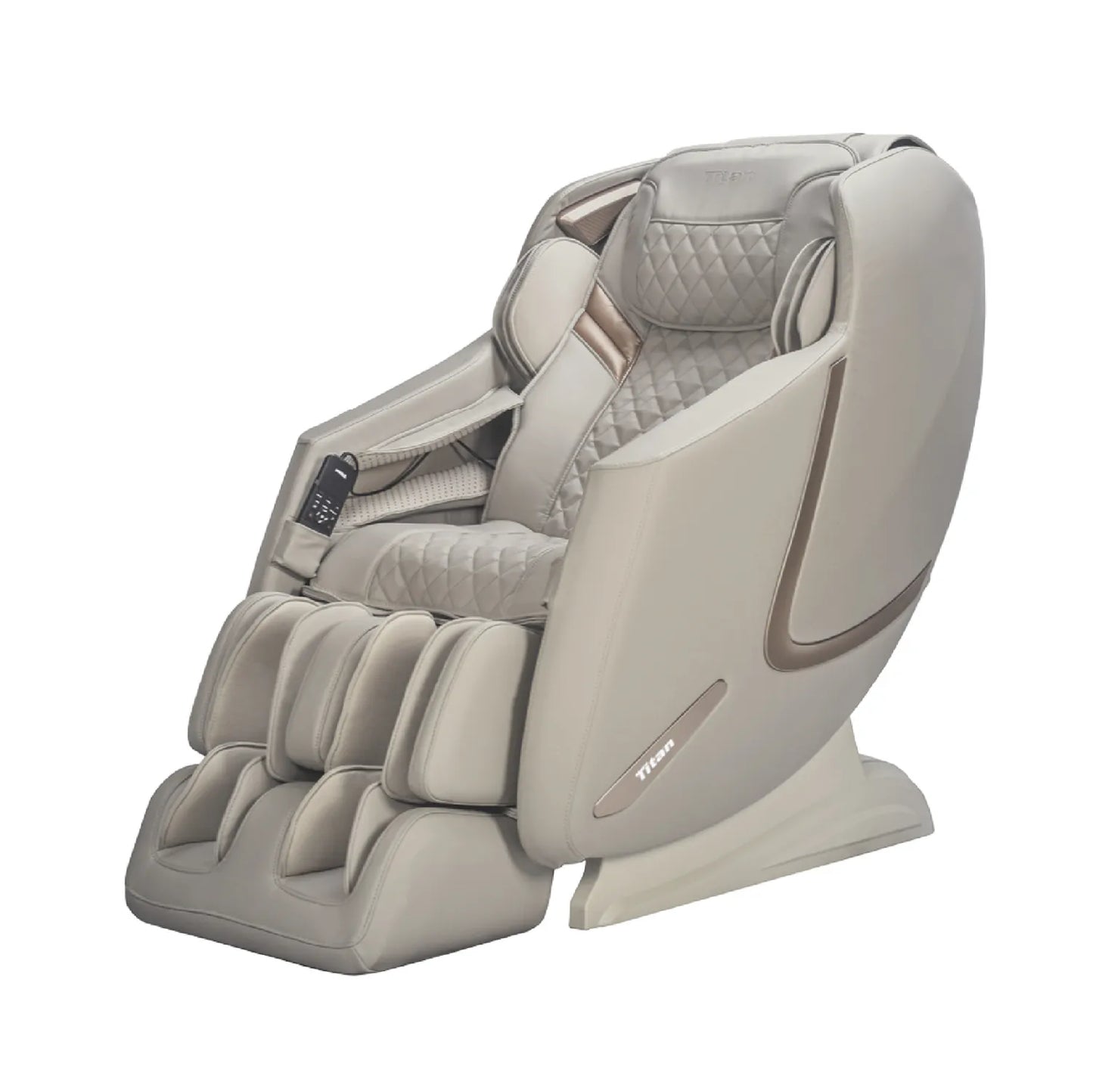 Titan 3D Prestige
