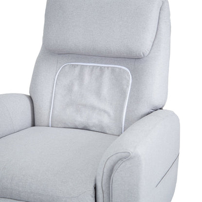 Serene Power Recliner | Titan Chair