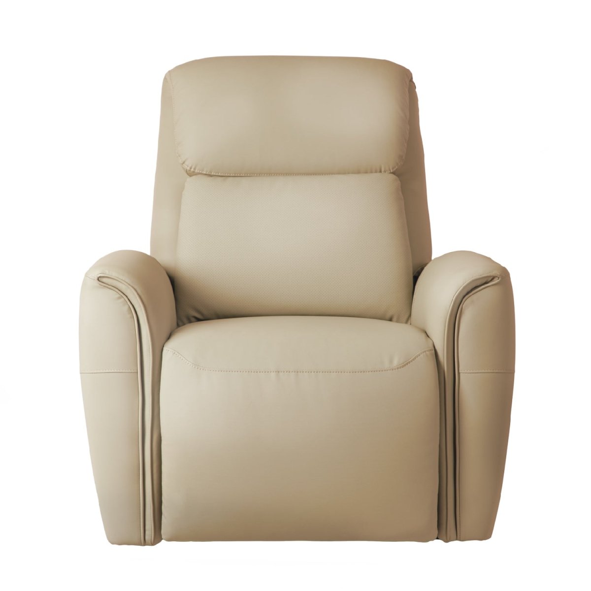 Serene Recliner (Leathaire) | Titan Chair