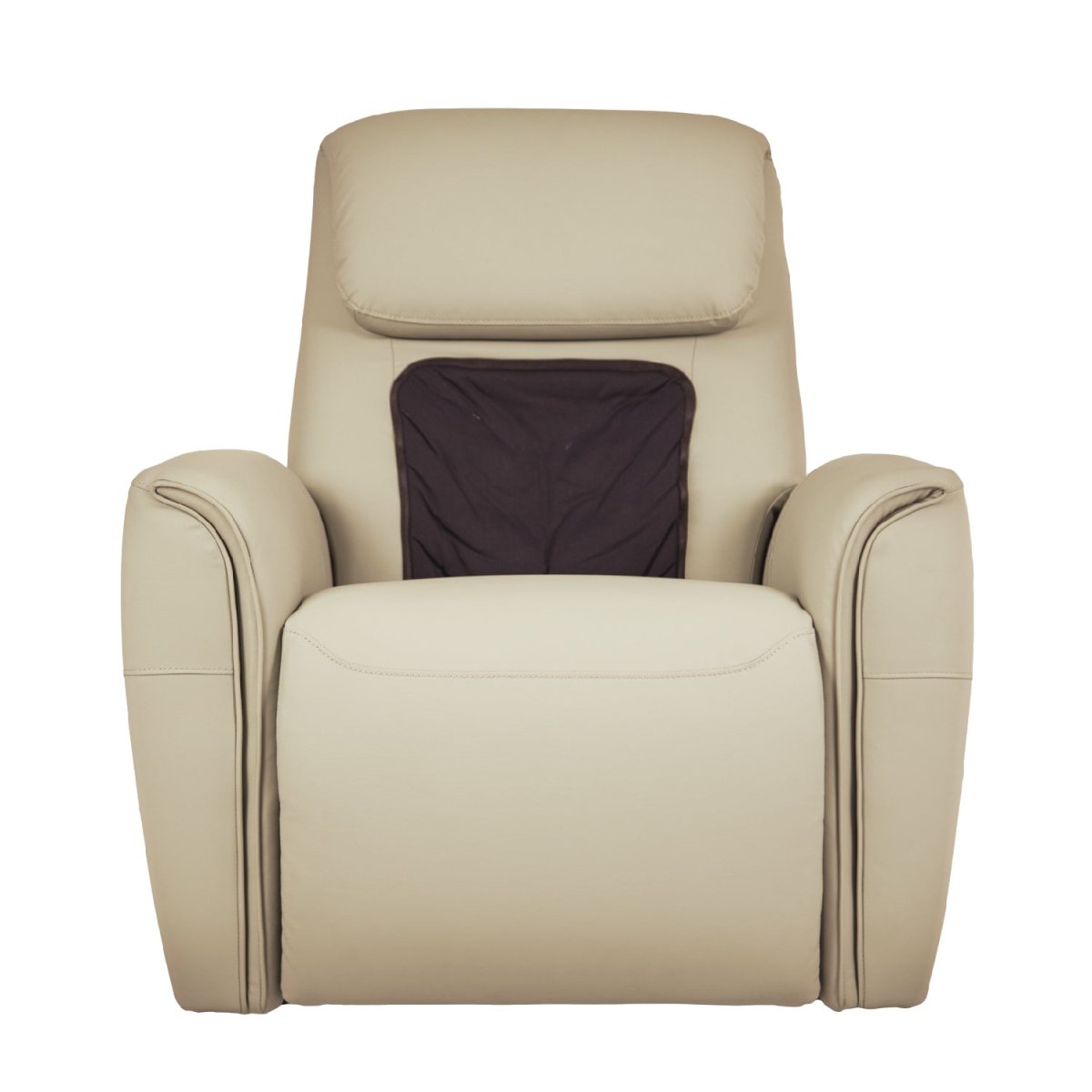 Serene Recliner (Leathaire) | Titan Chair