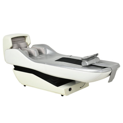 TheraMedic Massage Bed | Titan Chair