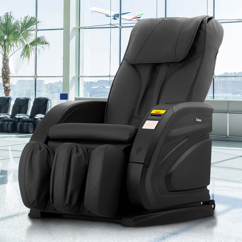 Titan Vending Chair | Titan Massage Chairs | Titan Chair