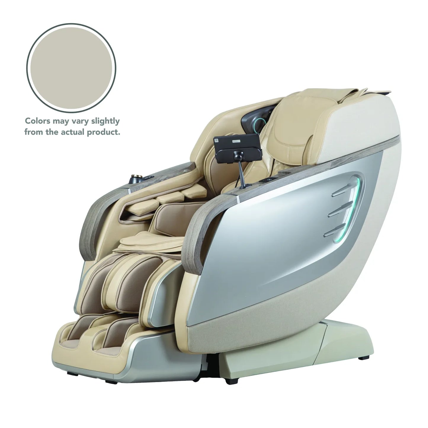 Osaki Pro Vivant 5D